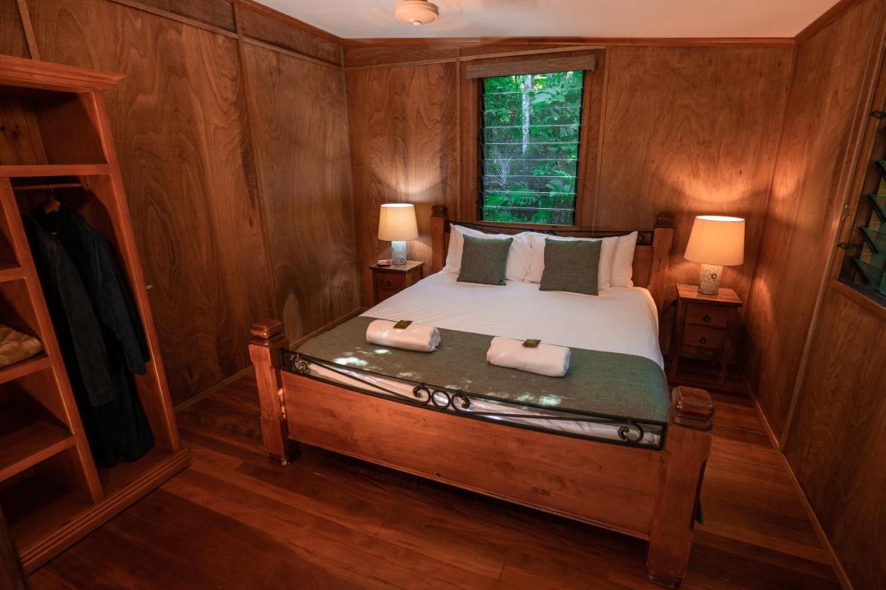 Whispering Valley Cottage Retreat Maleny Esterno foto