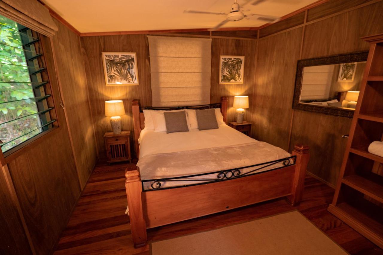 Whispering Valley Cottage Retreat Maleny Esterno foto