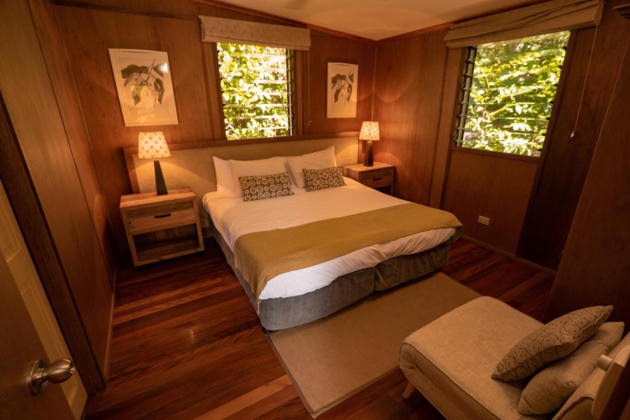 Whispering Valley Cottage Retreat Maleny Esterno foto