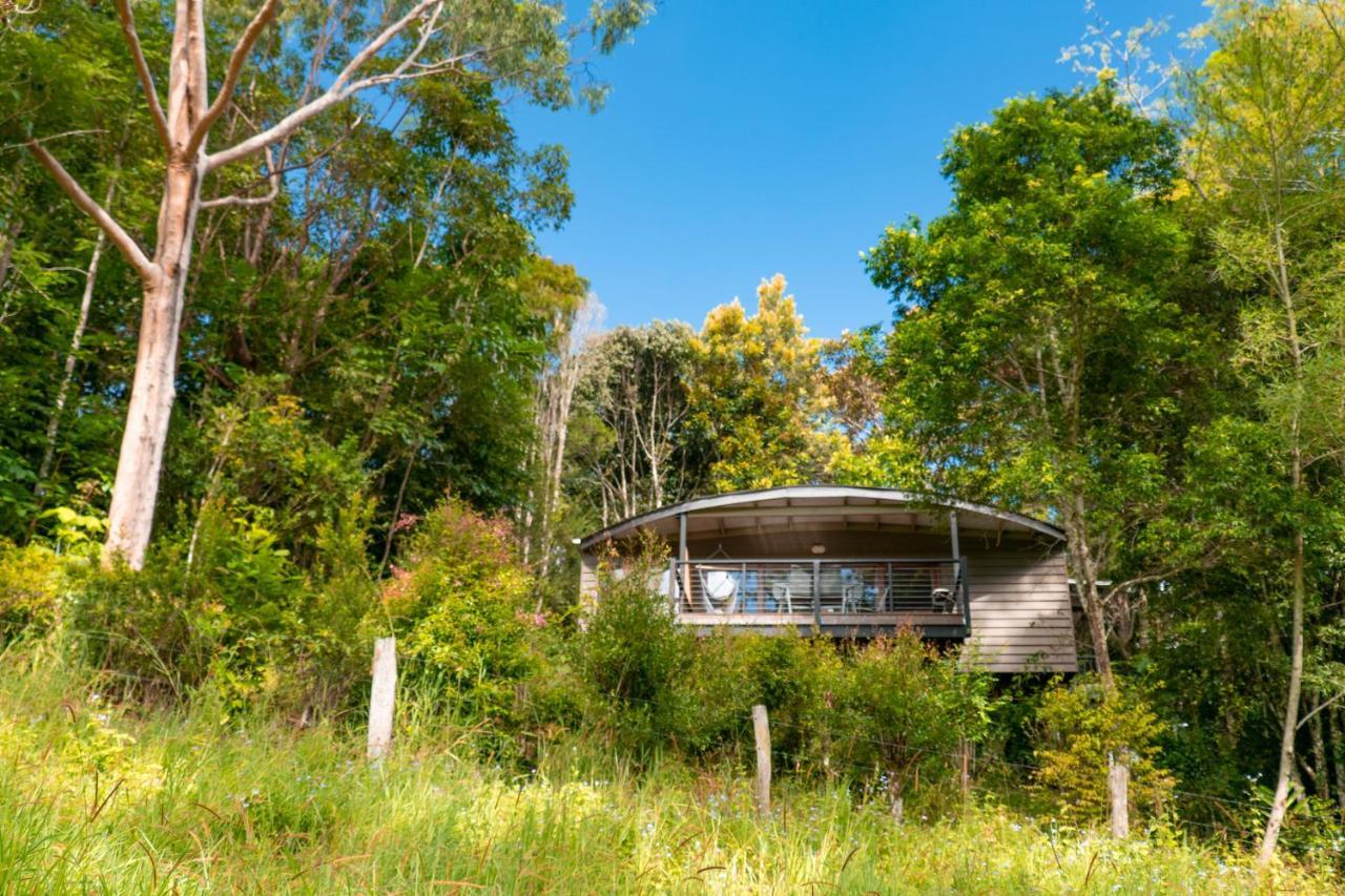 Whispering Valley Cottage Retreat Maleny Esterno foto