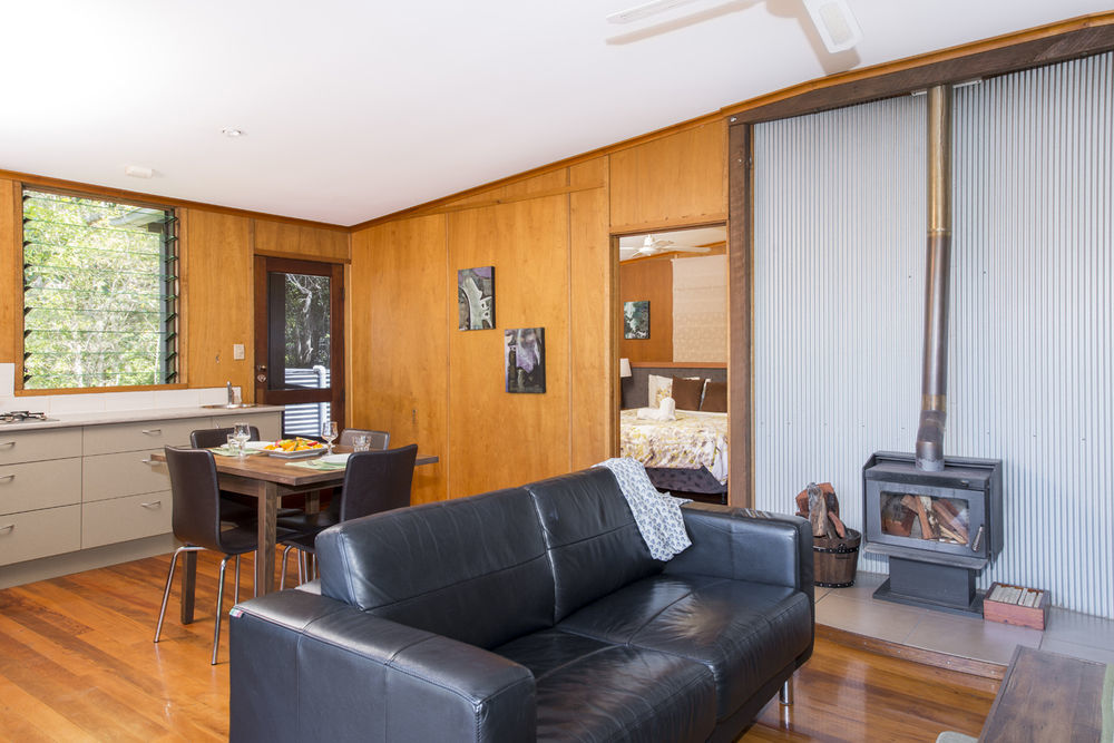 Whispering Valley Cottage Retreat Maleny Esterno foto
